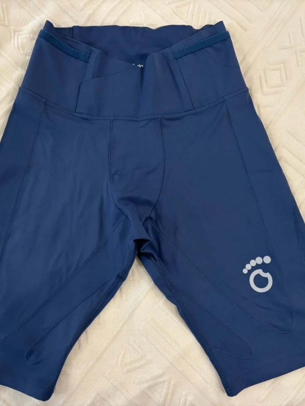 Macondo Running Half Tights, Gym, Workout, Training, Yoga, Compression Fit